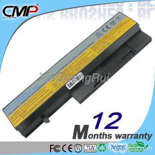 Laptop battery for Lenovo IdeaPad U330 V350 Y330 battery L08S6D12